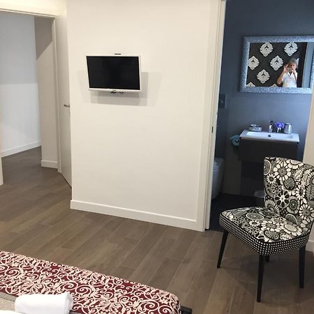 Suite Colosseo Apt. Rome Extérieur photo