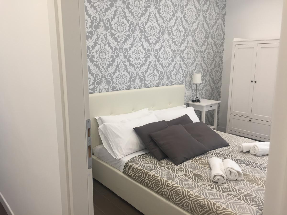 Suite Colosseo Apt. Rome Extérieur photo