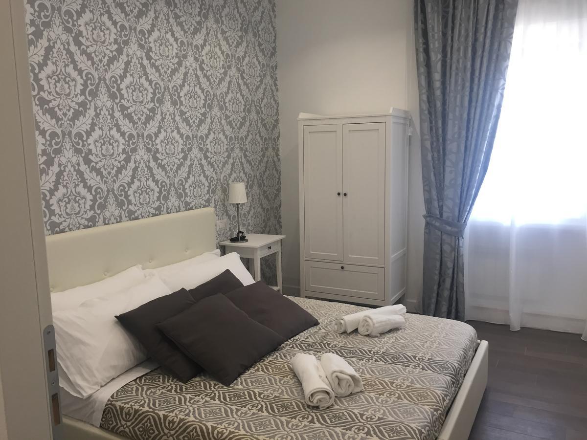 Suite Colosseo Apt. Rome Extérieur photo