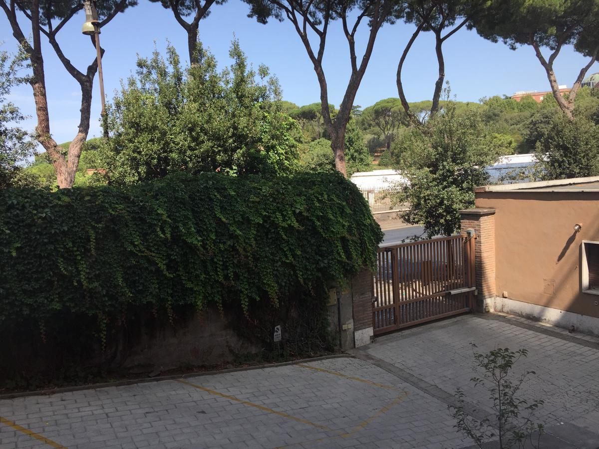 Suite Colosseo Apt. Rome Extérieur photo