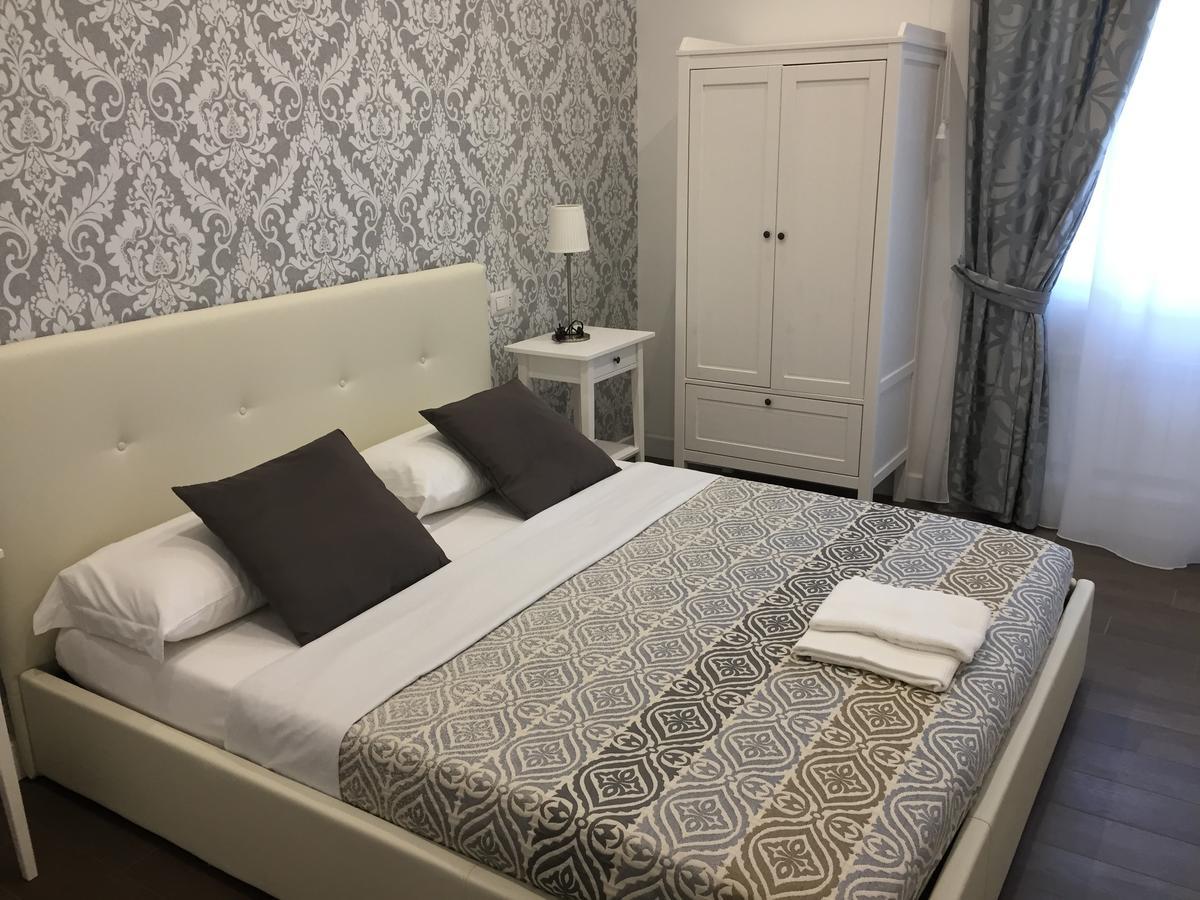 Suite Colosseo Apt. Rome Extérieur photo