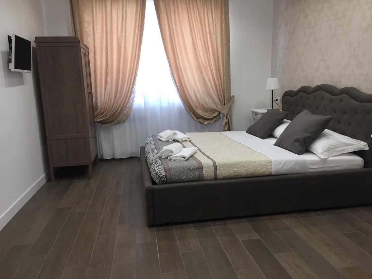 Suite Colosseo Apt. Rome Extérieur photo