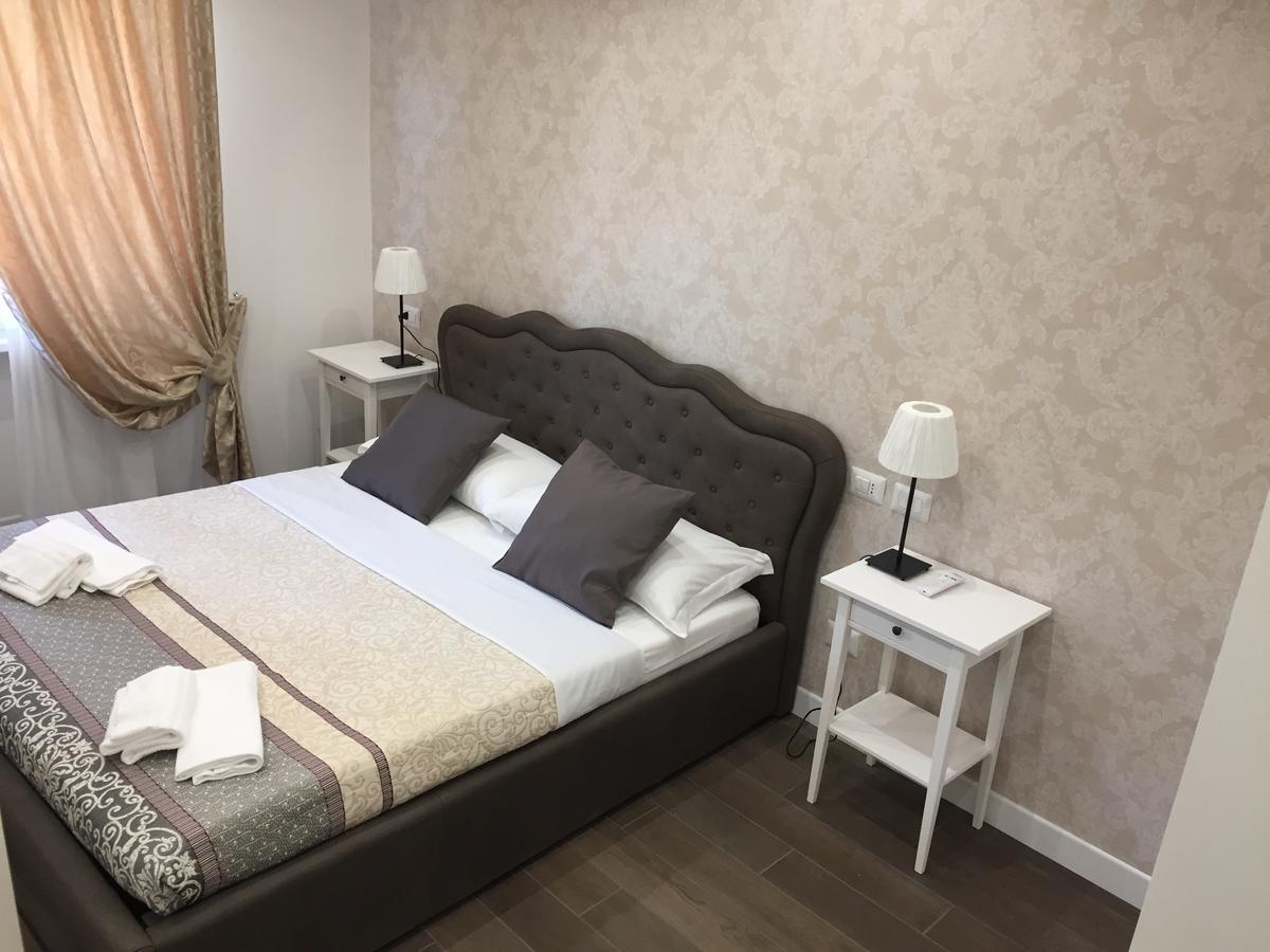 Suite Colosseo Apt. Rome Extérieur photo
