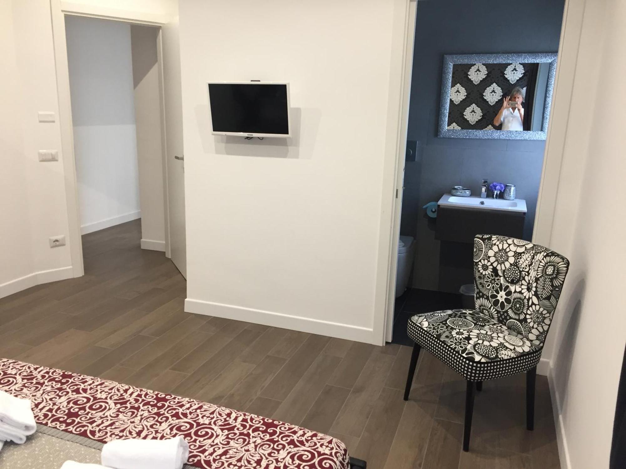 Suite Colosseo Apt. Rome Extérieur photo