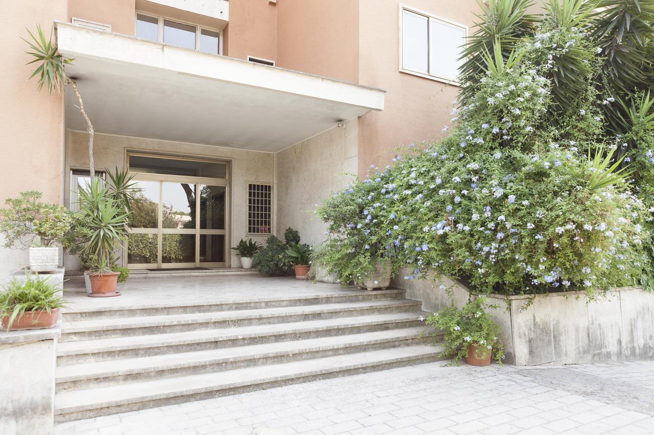 Suite Colosseo Apt. Rome Extérieur photo