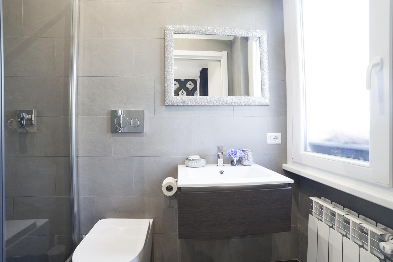 Suite Colosseo Apt. Rome Extérieur photo