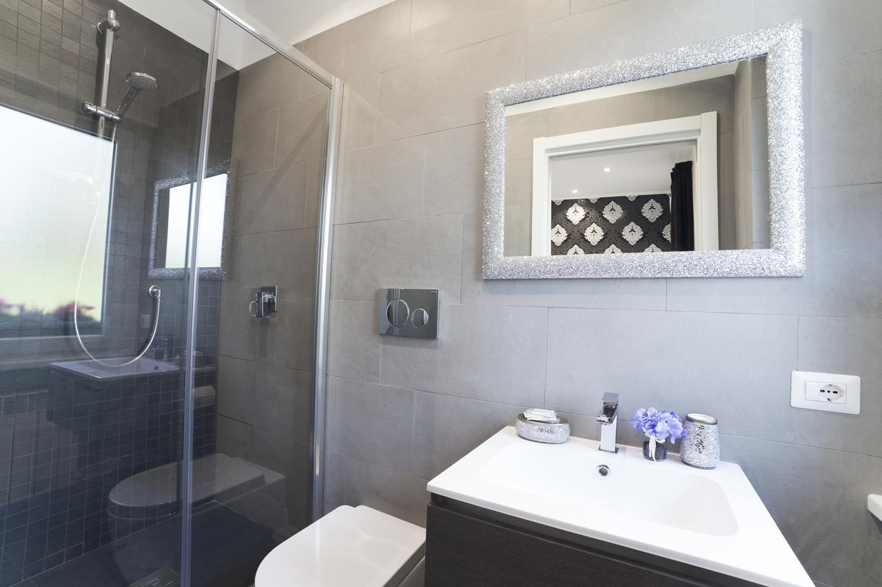 Suite Colosseo Apt. Rome Extérieur photo