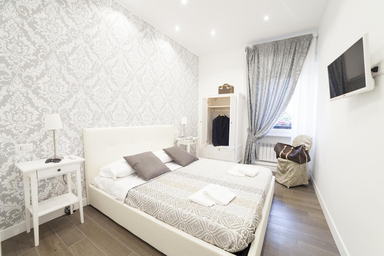 Suite Colosseo Apt. Rome Extérieur photo