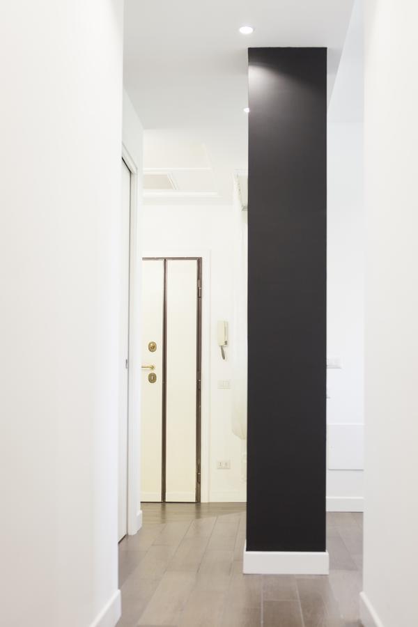 Suite Colosseo Apt. Rome Extérieur photo