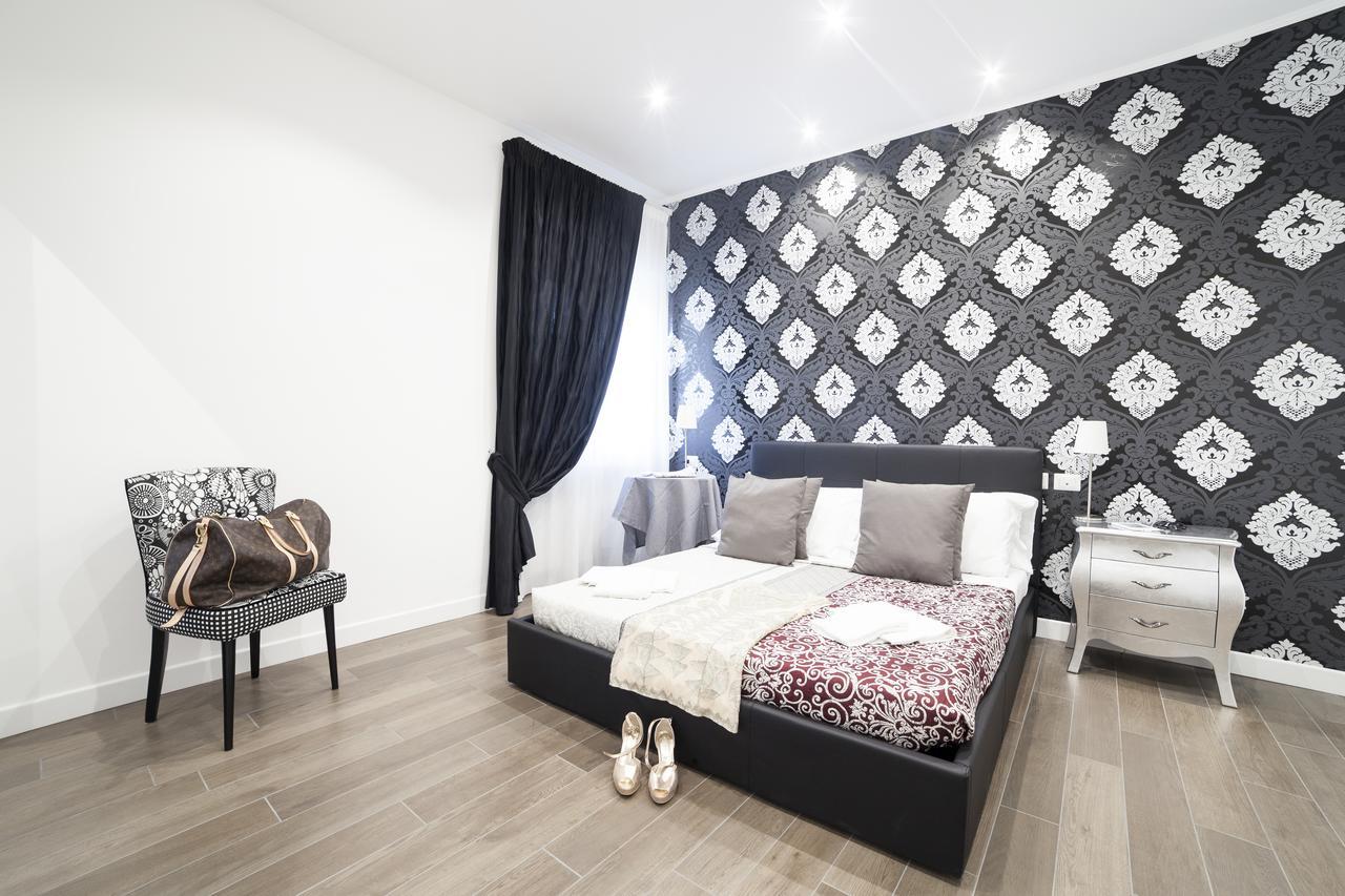 Suite Colosseo Apt. Rome Extérieur photo
