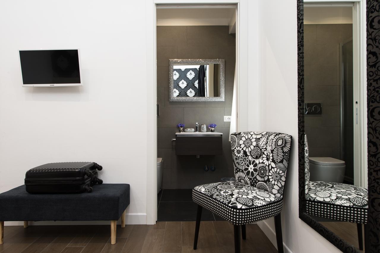 Suite Colosseo Apt. Rome Extérieur photo