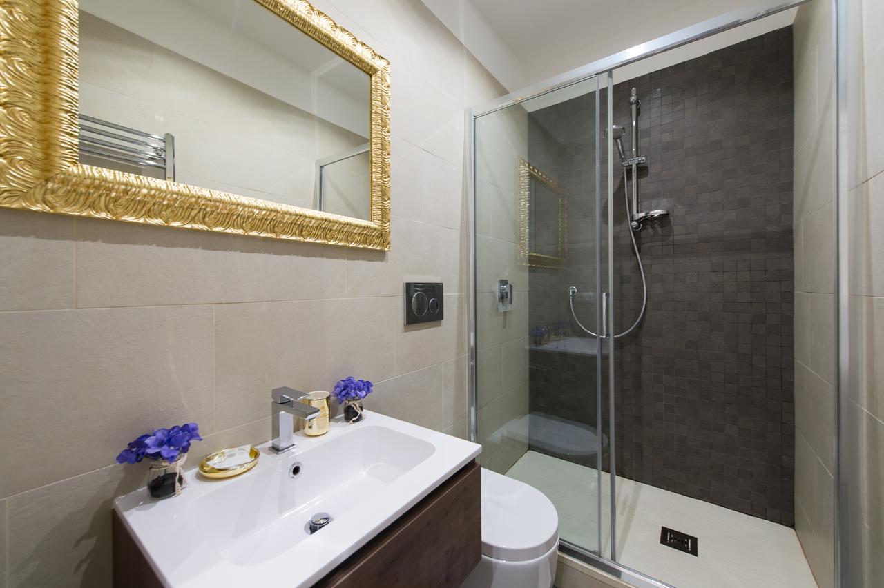 Suite Colosseo Apt. Rome Extérieur photo