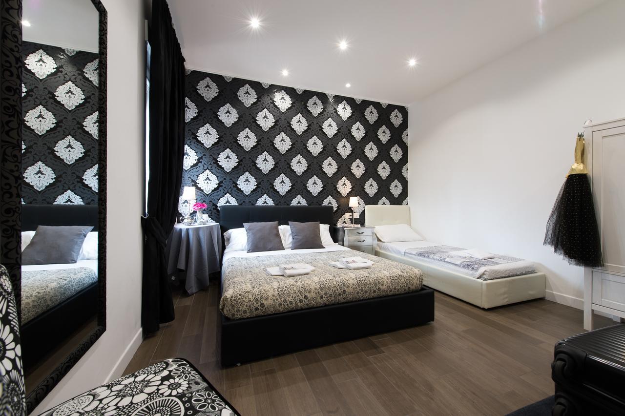 Suite Colosseo Apt. Rome Extérieur photo
