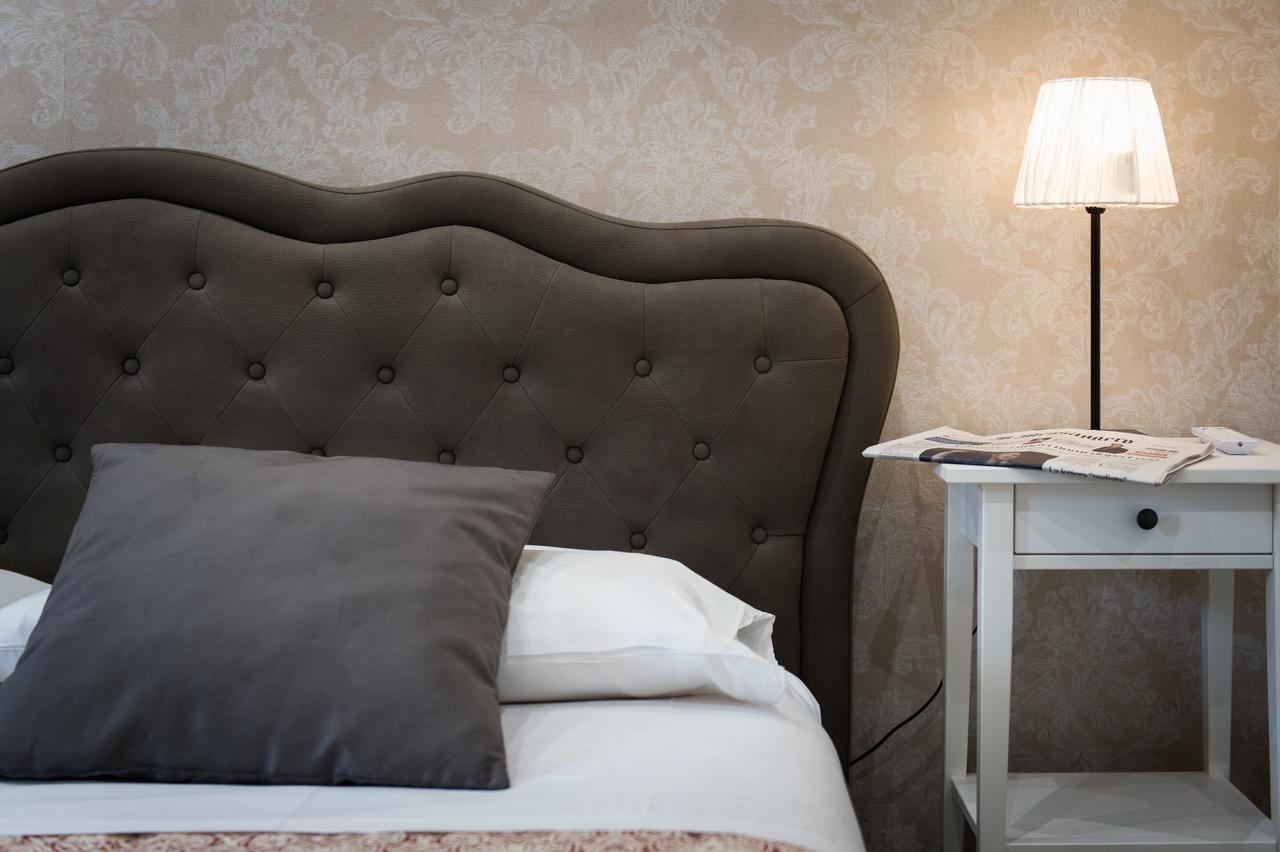 Suite Colosseo Apt. Rome Extérieur photo