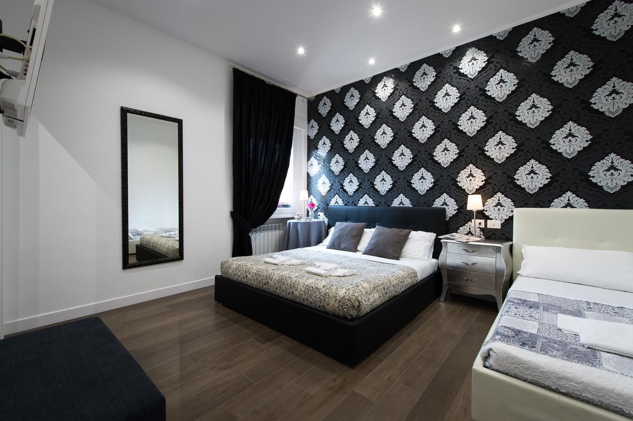 Suite Colosseo Apt. Rome Extérieur photo
