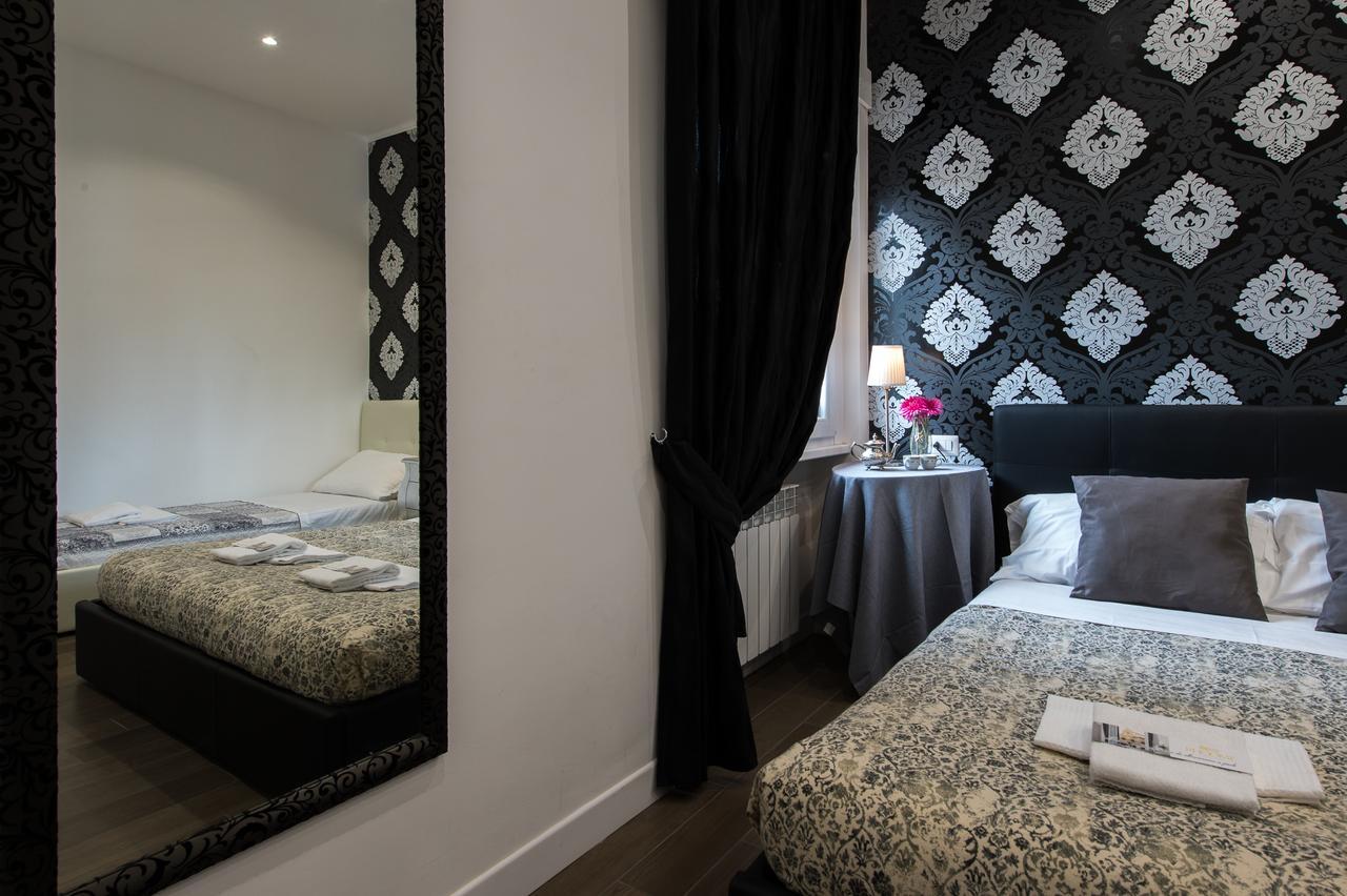 Suite Colosseo Apt. Rome Extérieur photo