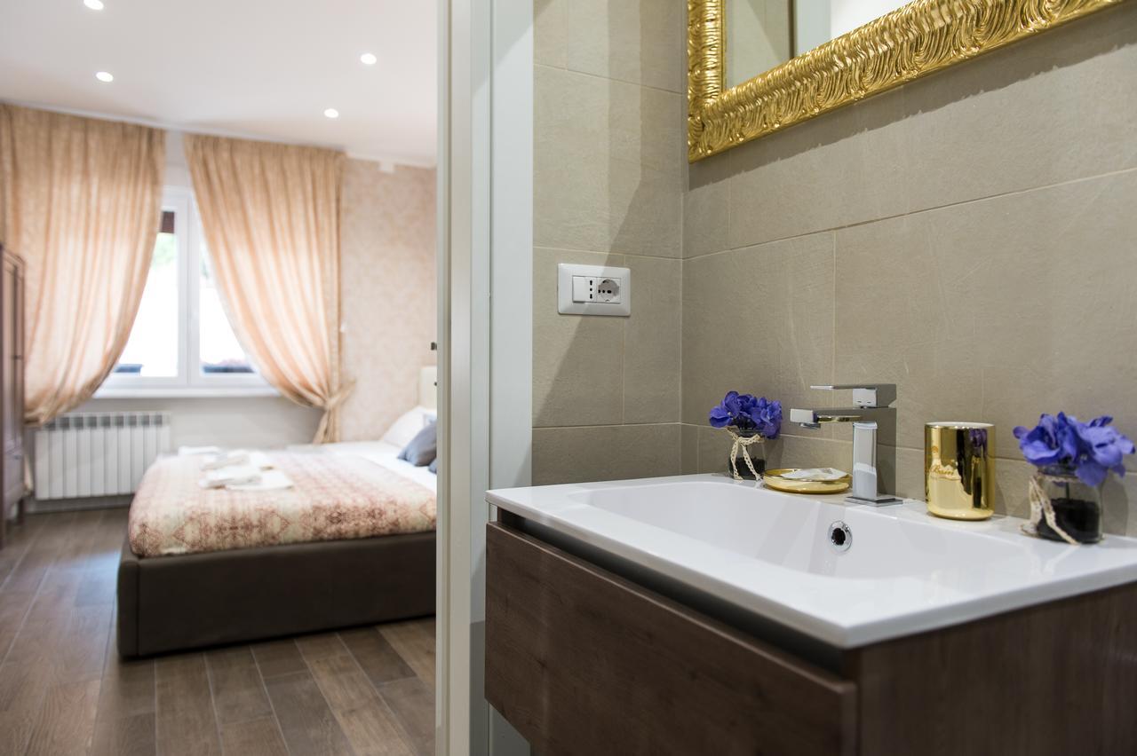 Suite Colosseo Apt. Rome Extérieur photo