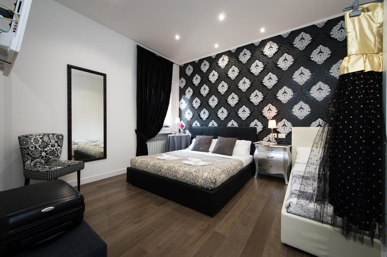 Suite Colosseo Apt. Rome Extérieur photo