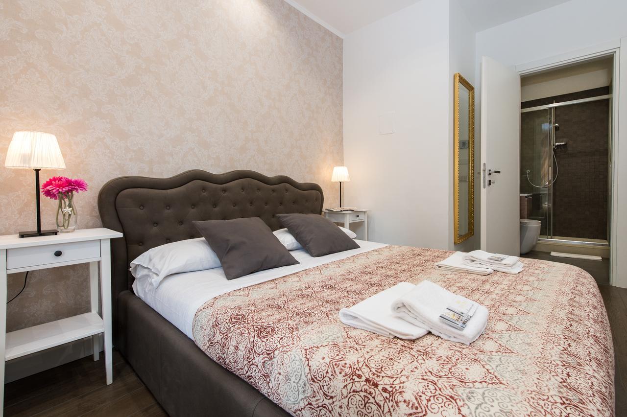 Suite Colosseo Apt. Rome Extérieur photo