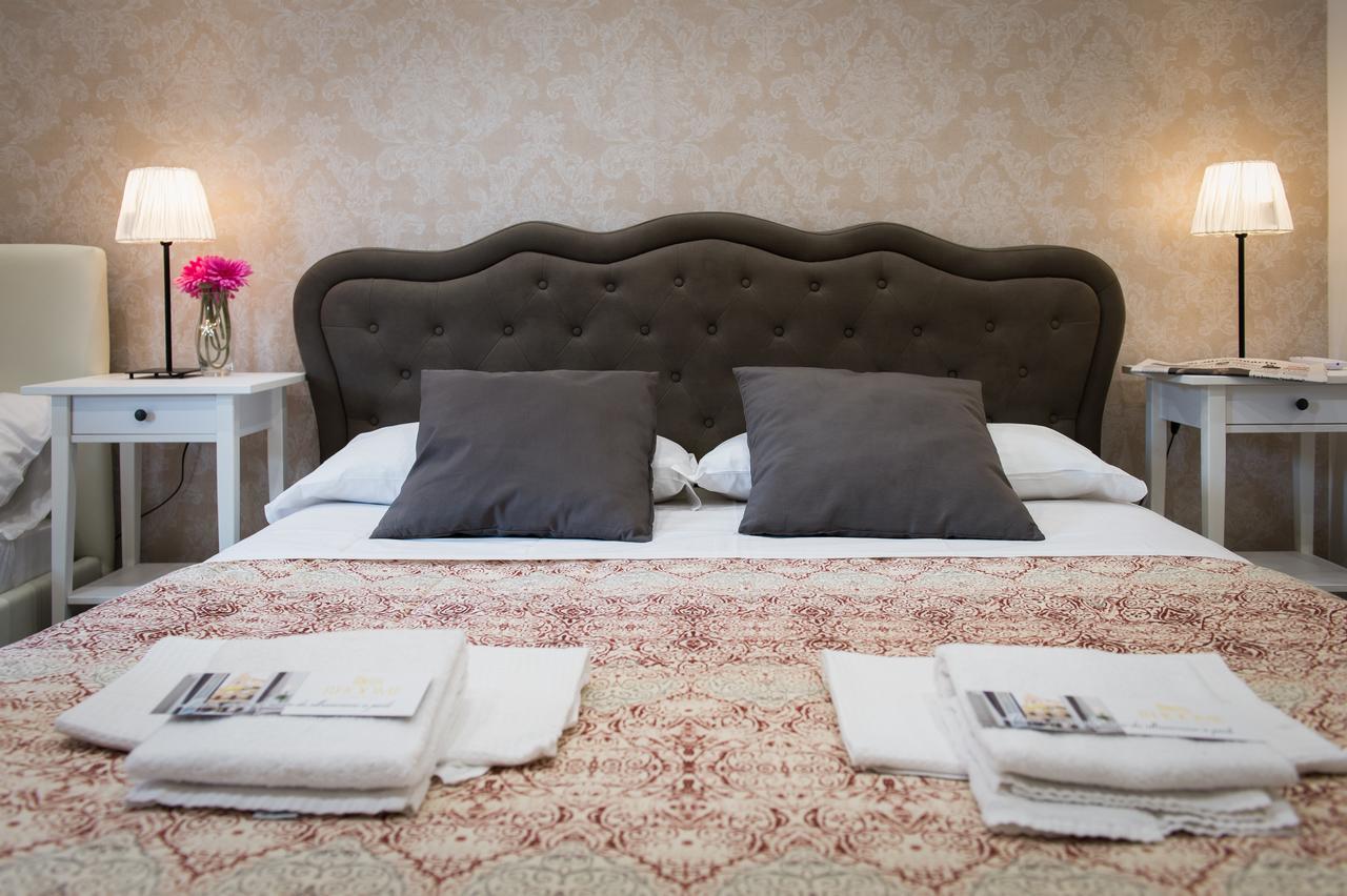 Suite Colosseo Apt. Rome Extérieur photo