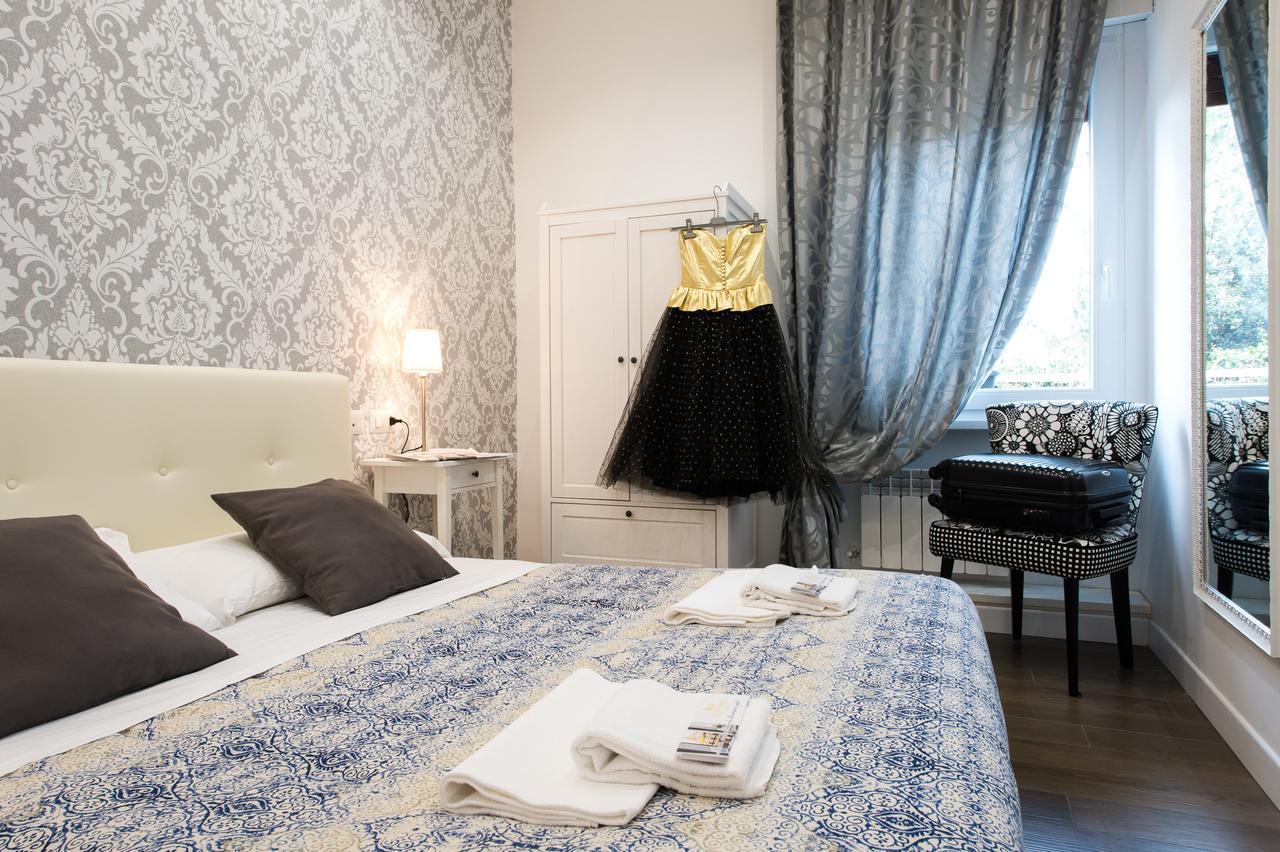 Suite Colosseo Apt. Rome Extérieur photo