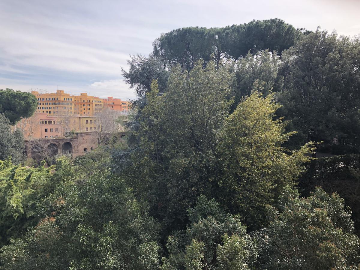 Suite Colosseo Apt. Rome Extérieur photo