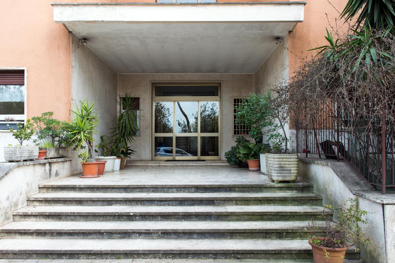 Suite Colosseo Apt. Rome Extérieur photo