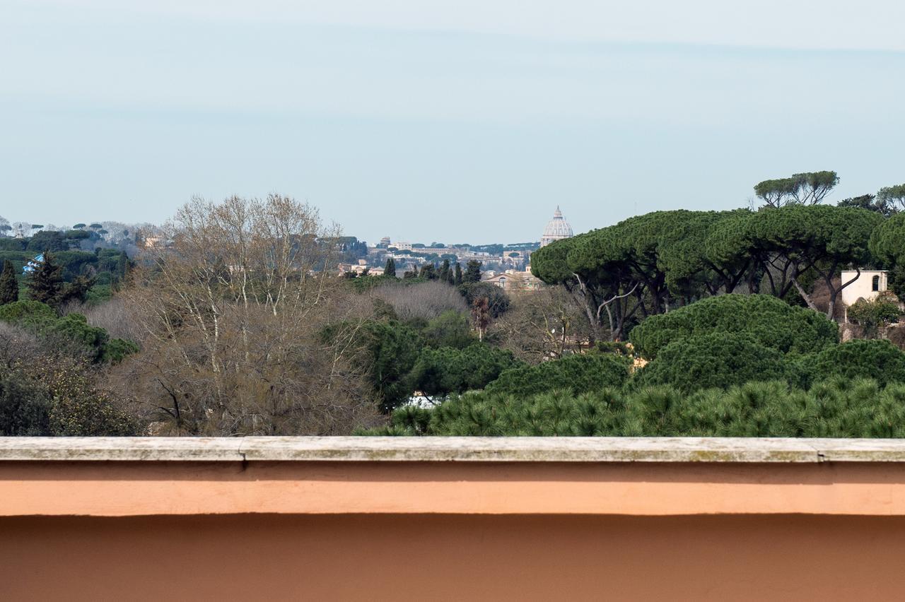 Suite Colosseo Apt. Rome Extérieur photo